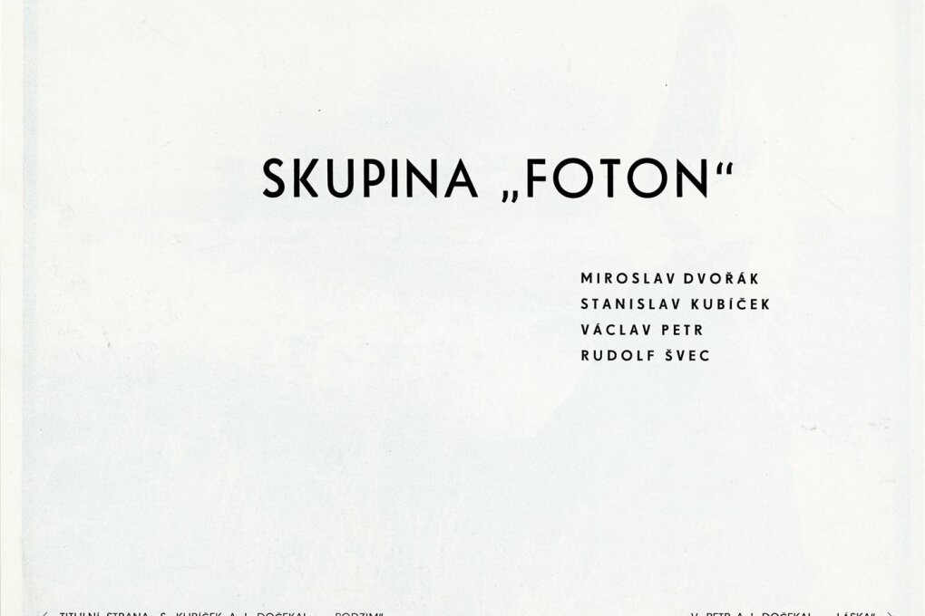 Skupina Foton Třebíč